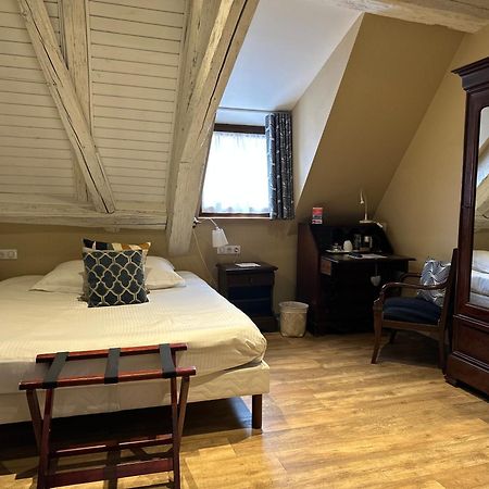 Auberge Le Meisenberg Châtenois エクステリア 写真