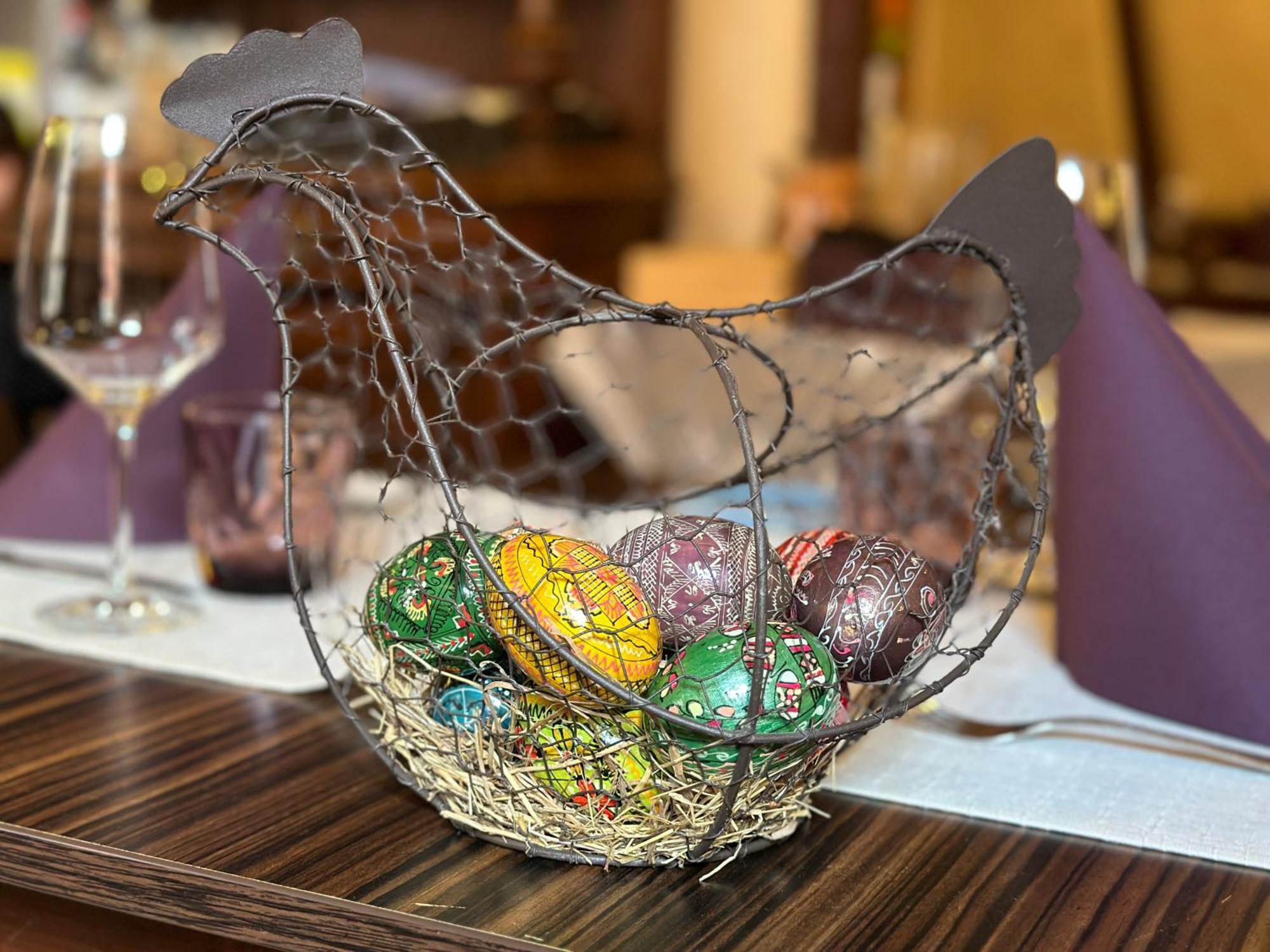 Auberge Le Meisenberg Châtenois エクステリア 写真