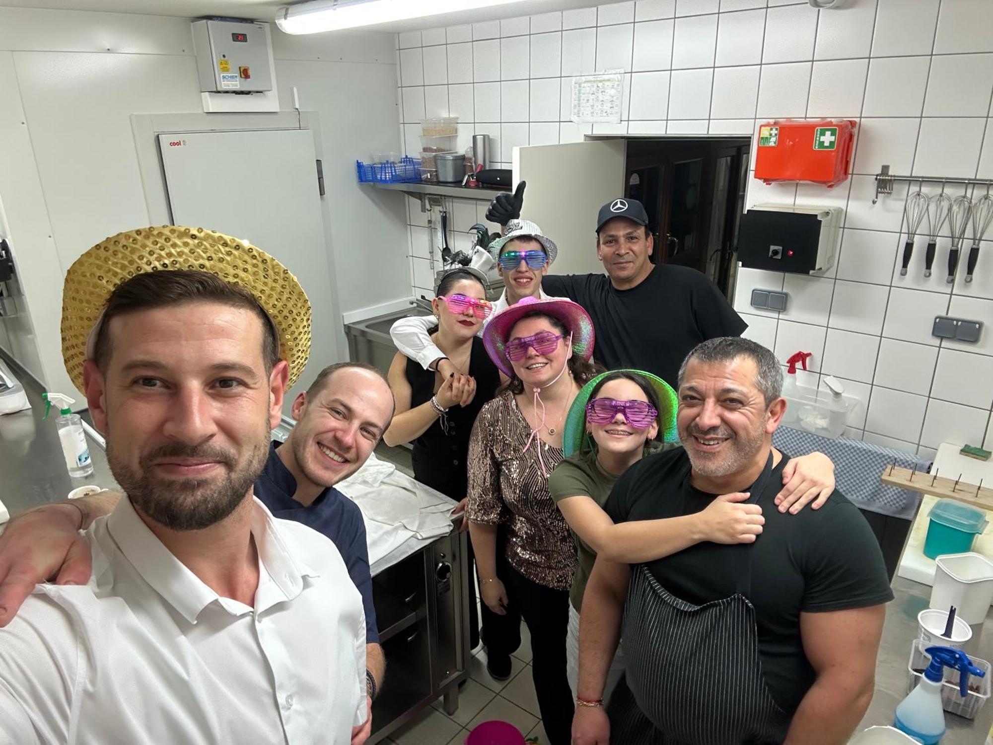 Auberge Le Meisenberg Châtenois エクステリア 写真