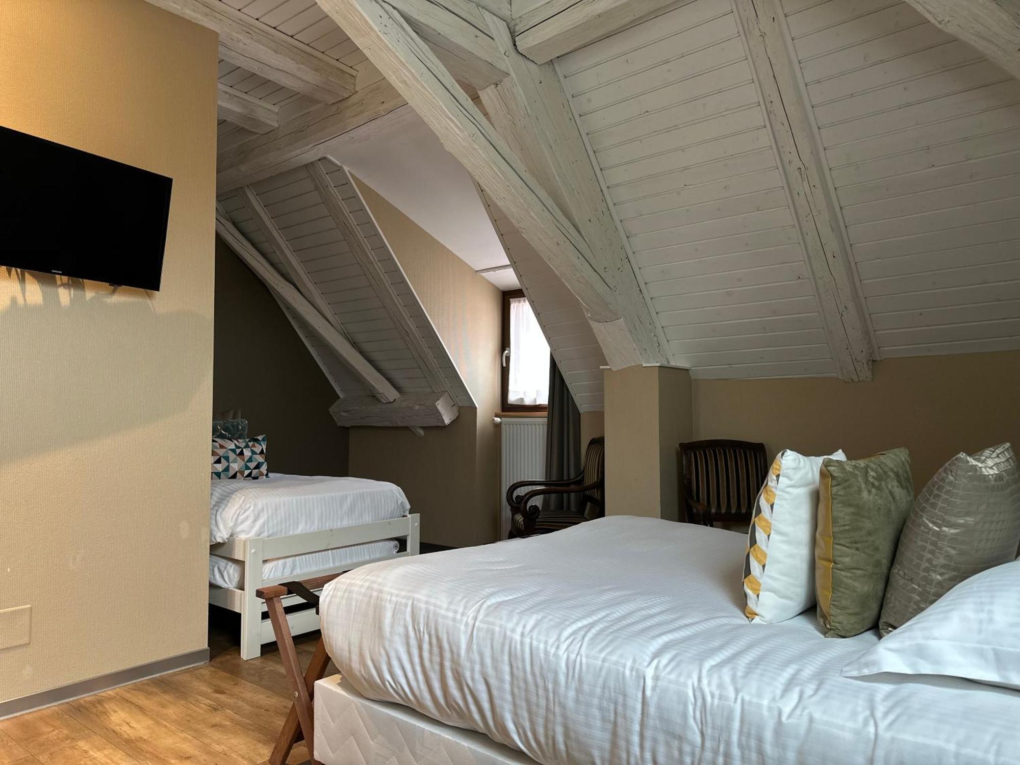 Auberge Le Meisenberg Châtenois エクステリア 写真